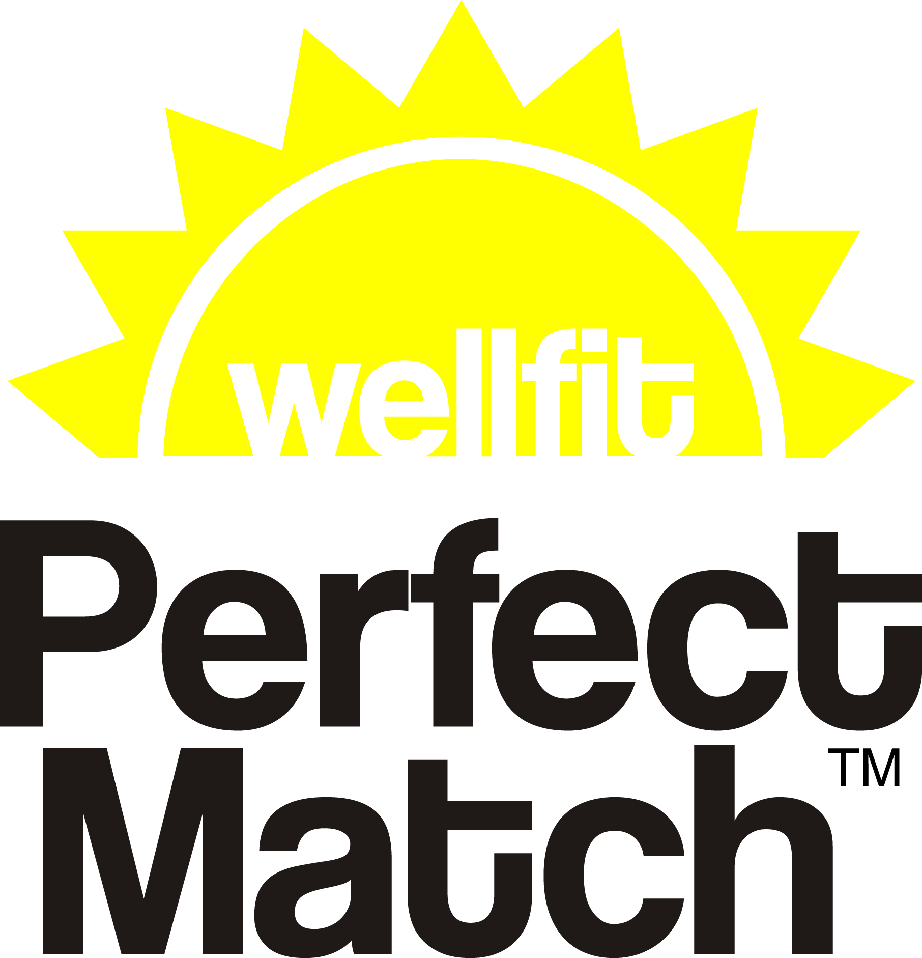 WELLFIT Perfect Match