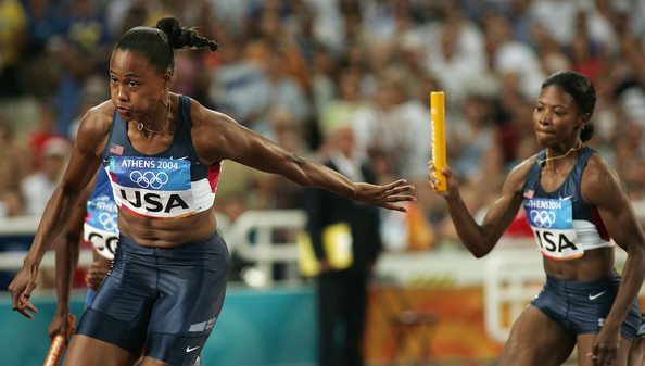 Merion Džons: Posle afere sa dopingom uči nas o važnim životnim odlukama