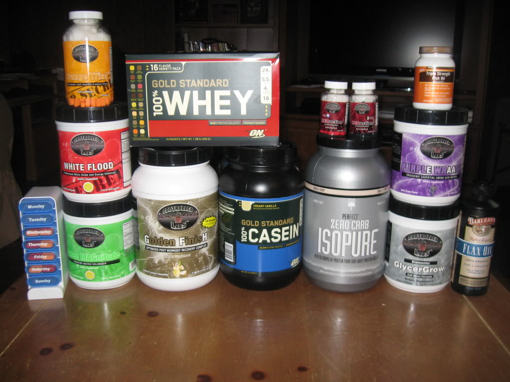 5+ najvažnijih suplemenata za trkače i trkačice