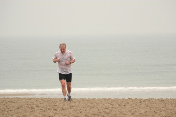 Kako da otkrijete trkačku porvredu?