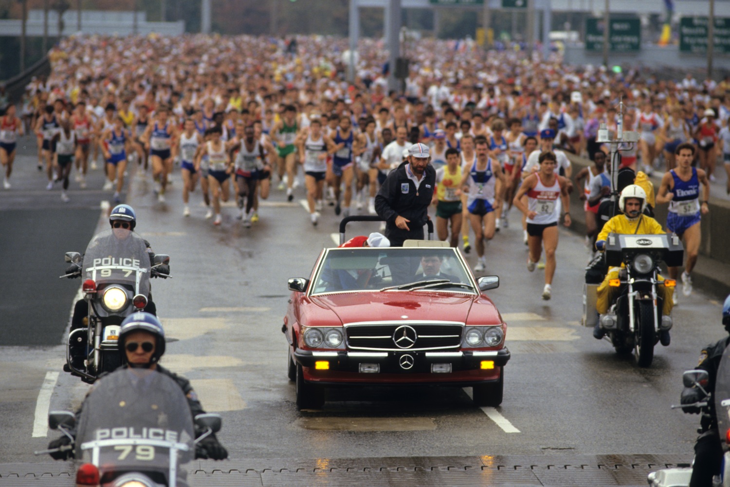 Run For Your Life u Domu Omladine – film u slavu maratona