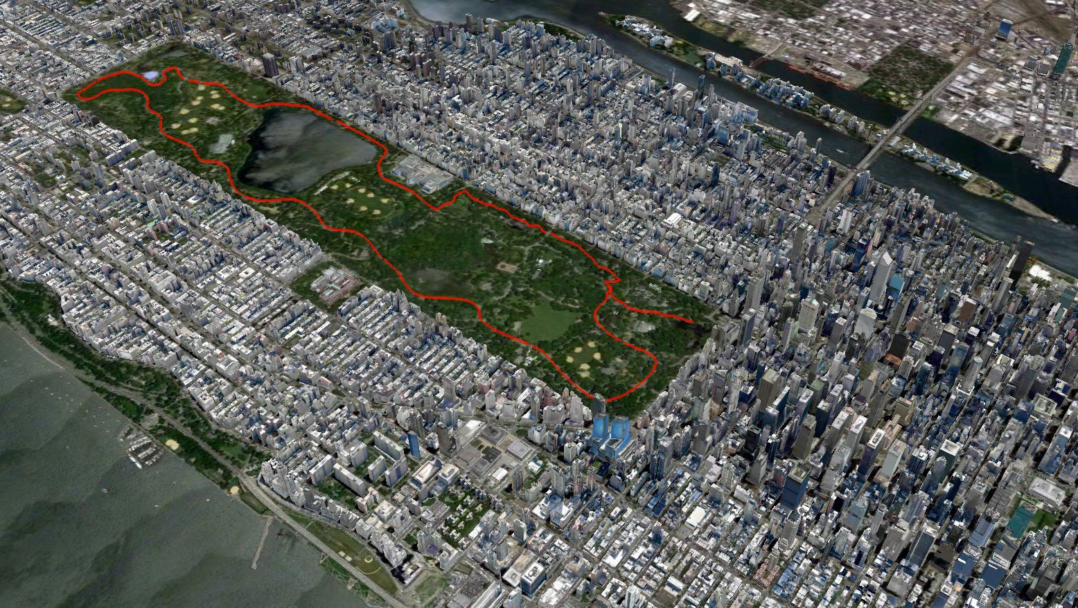 Toronto polumaraton 2012: Konačno se sve poklopilo!