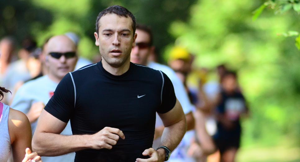 Sličnosti i razlike između trkača rekreativaca i elitnih trkača