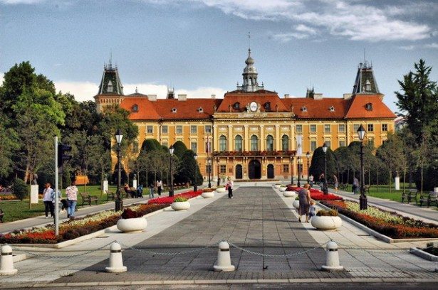 Prvi Ultra maraton Sombor-Baja