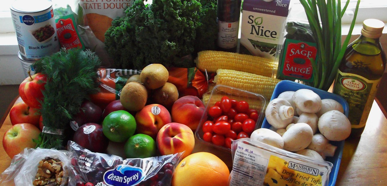 Trkačka potrošačka korpa – čeklista za kupovinu