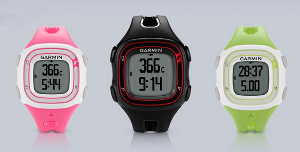 Garmin Forerunner 10 – iz ugla jednog Ironman-a