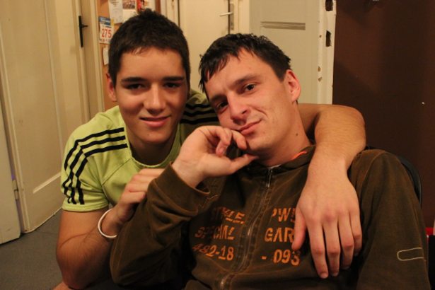 Kada budem prestao da trčim biću bacač kugle