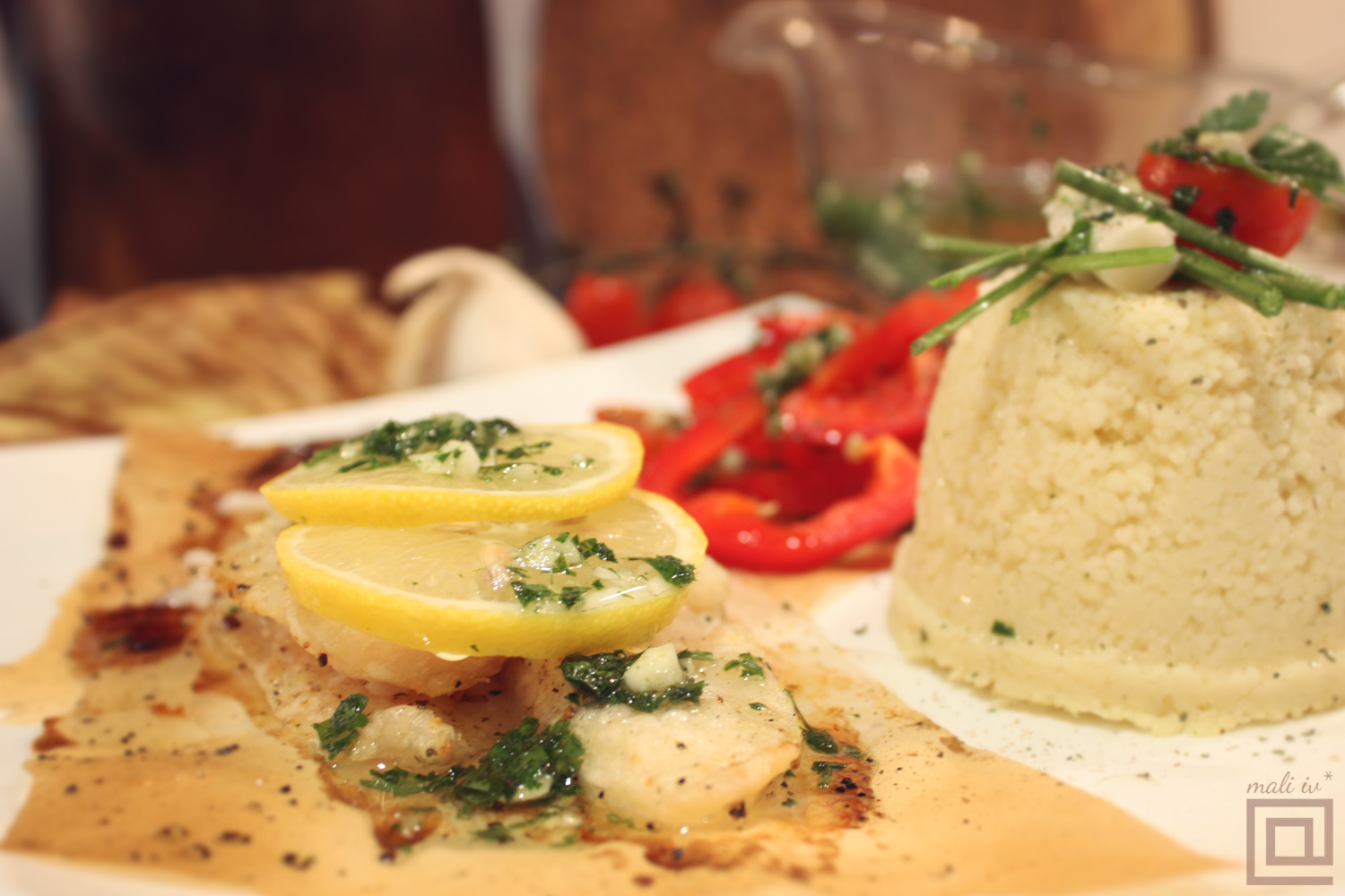 Iz mediteranske konobe