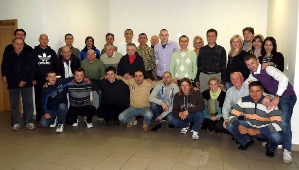 Somaraton 2013 – Šta novo donosi treća godina rekreativnog atletskog kluba iz Sombora?