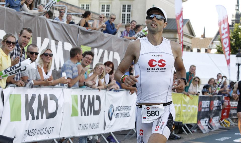 Put do Ironman 70.3: Rad sa trenerom