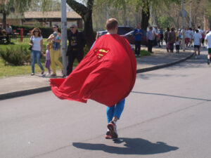 Beogradski maraton 2013