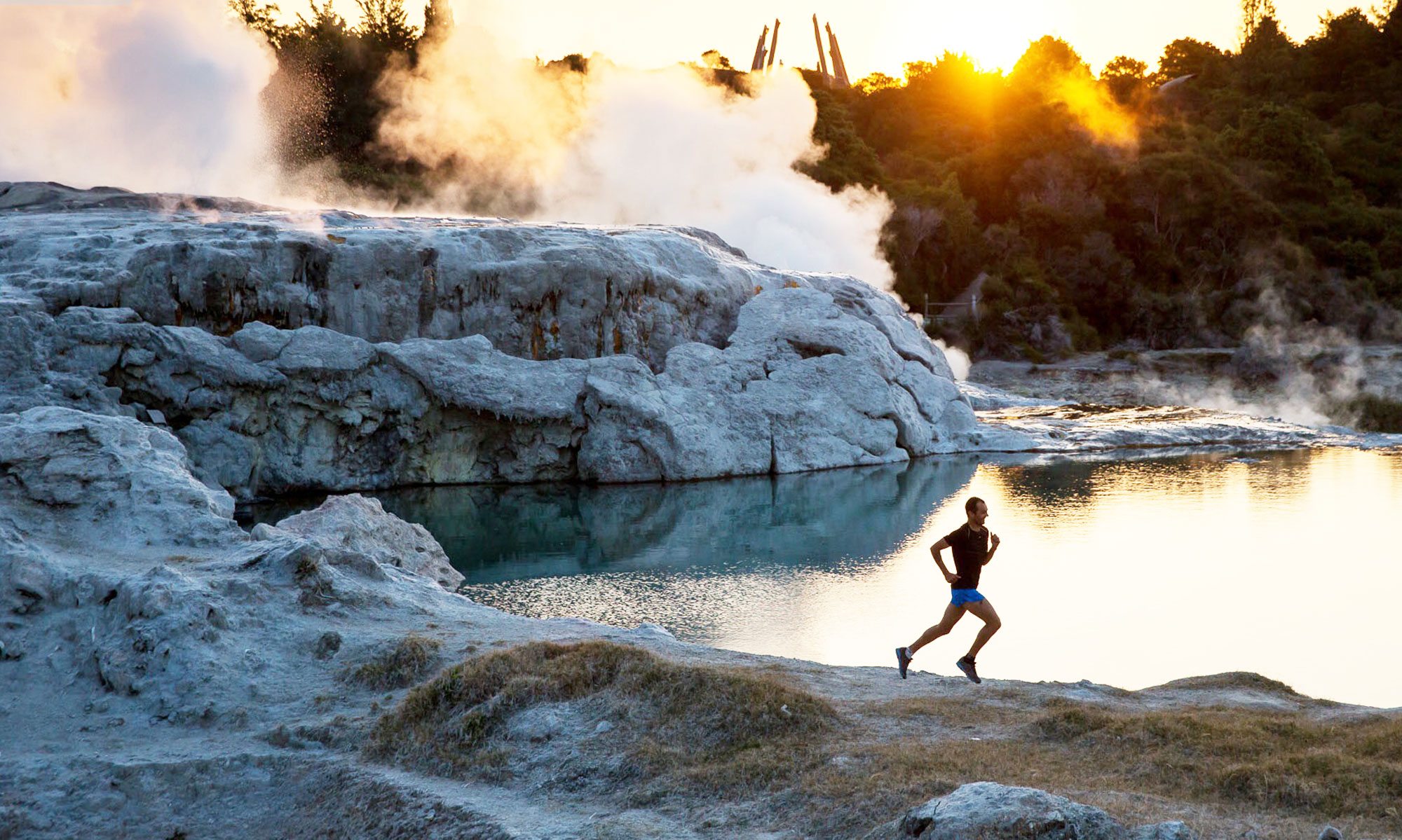 7 savršenih trkačkih ciljeva koji će vam pomoći da trčite brže, duže i bolje