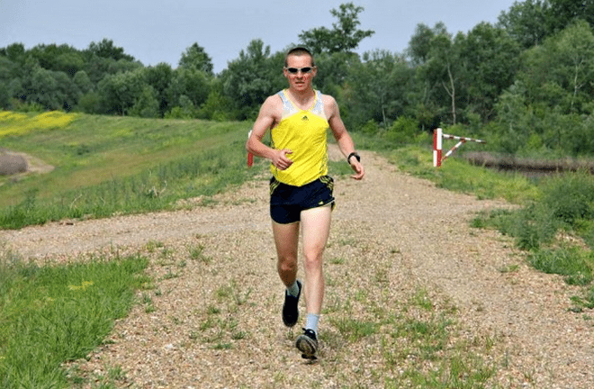 Ivan Miškeljin: Intervju sa prvakom Srbije u maratonu