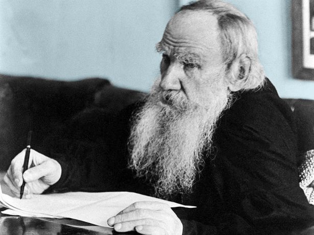 Kako je Lav Tolstoj govorio o vegeterijanstvu