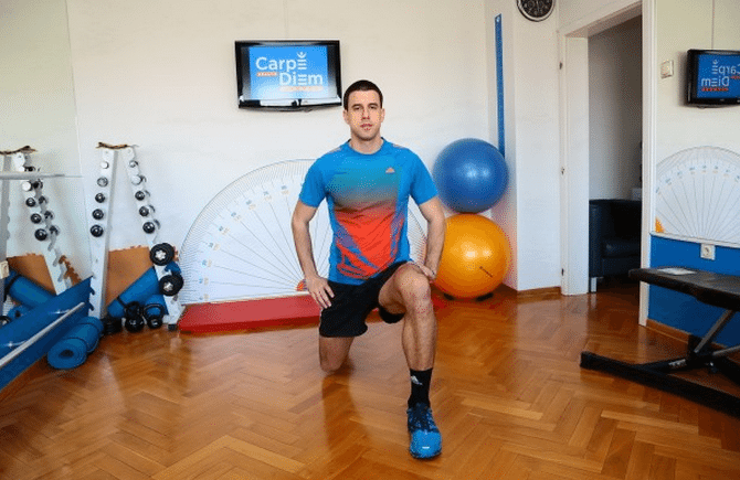 Verujte u sebe i budite predani svom cilju! [INTERVJU]