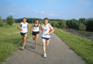 petrovdanski mini maraton