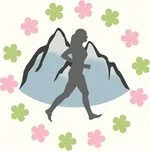 zenska trka suva planina