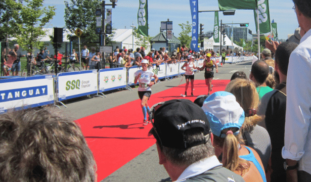 Quebec City Maraton: Bol i ja [REPORTAŽA]