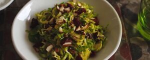 prokelj salata lalica