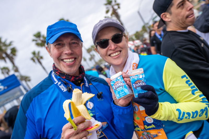 Prava hrana ili suplementi za rekreativce. Šta je bolje?