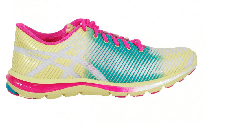 Asics Gel-Super J33