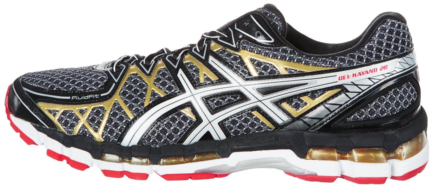 Asics Gel-Kayano 20 – 20 godina izuzetnosti