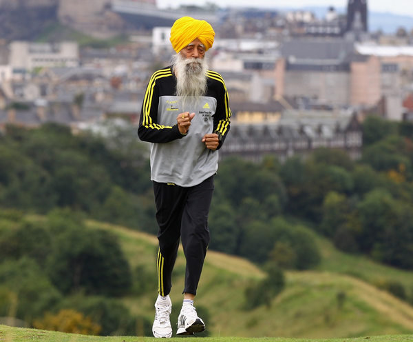 Fauja Singh