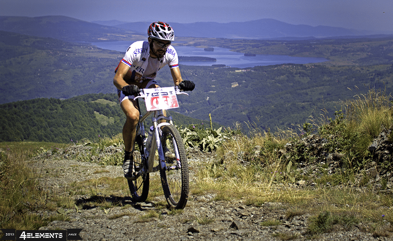 Poklanjamo 3 startnine za Xterra triatlon u sklopu 4 elements trke
