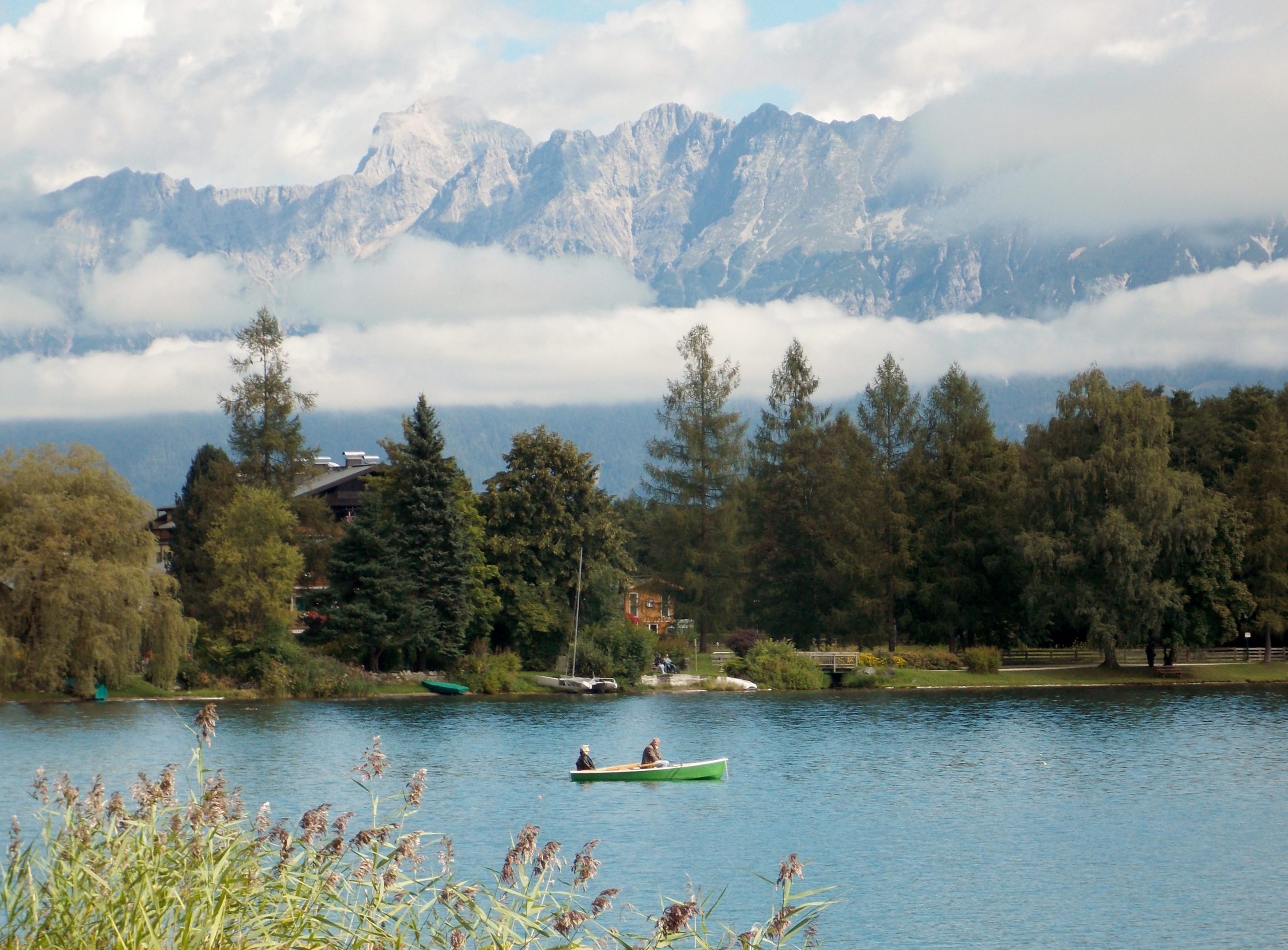 Ironman 70.3 – Zell Am See