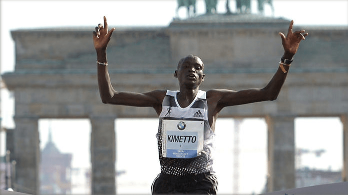 Pao svetski rekord u Berlinu!!!