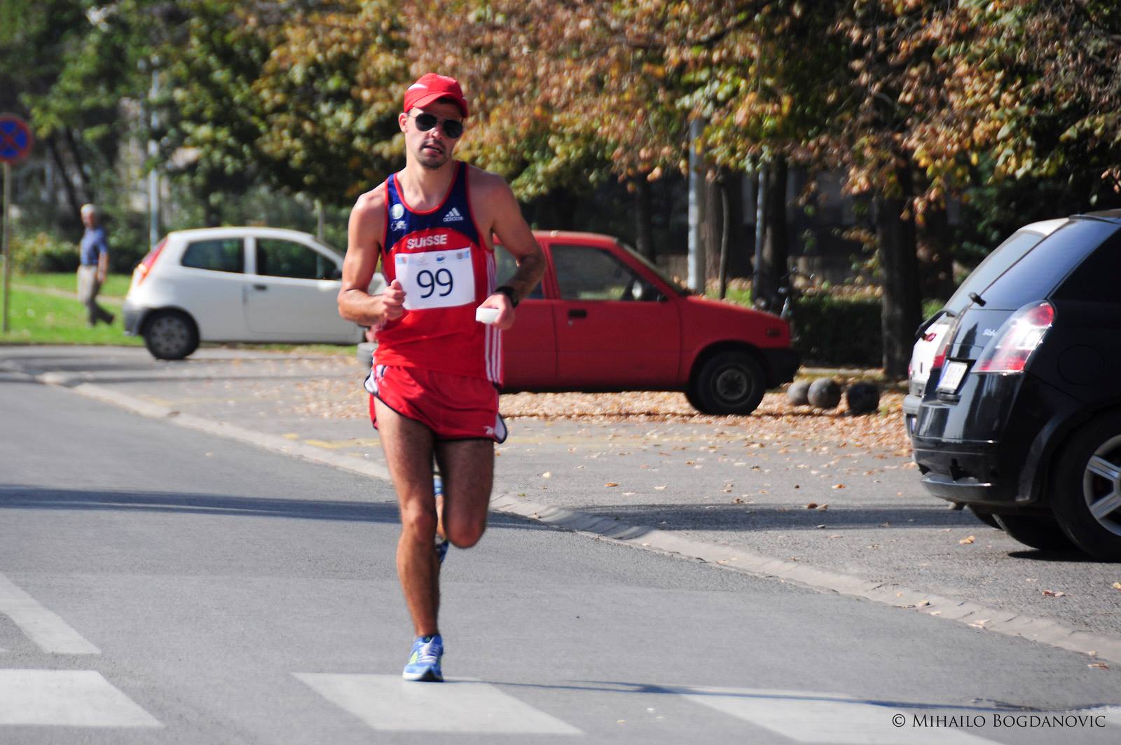 Moja prva državna medalja – put do cilja!