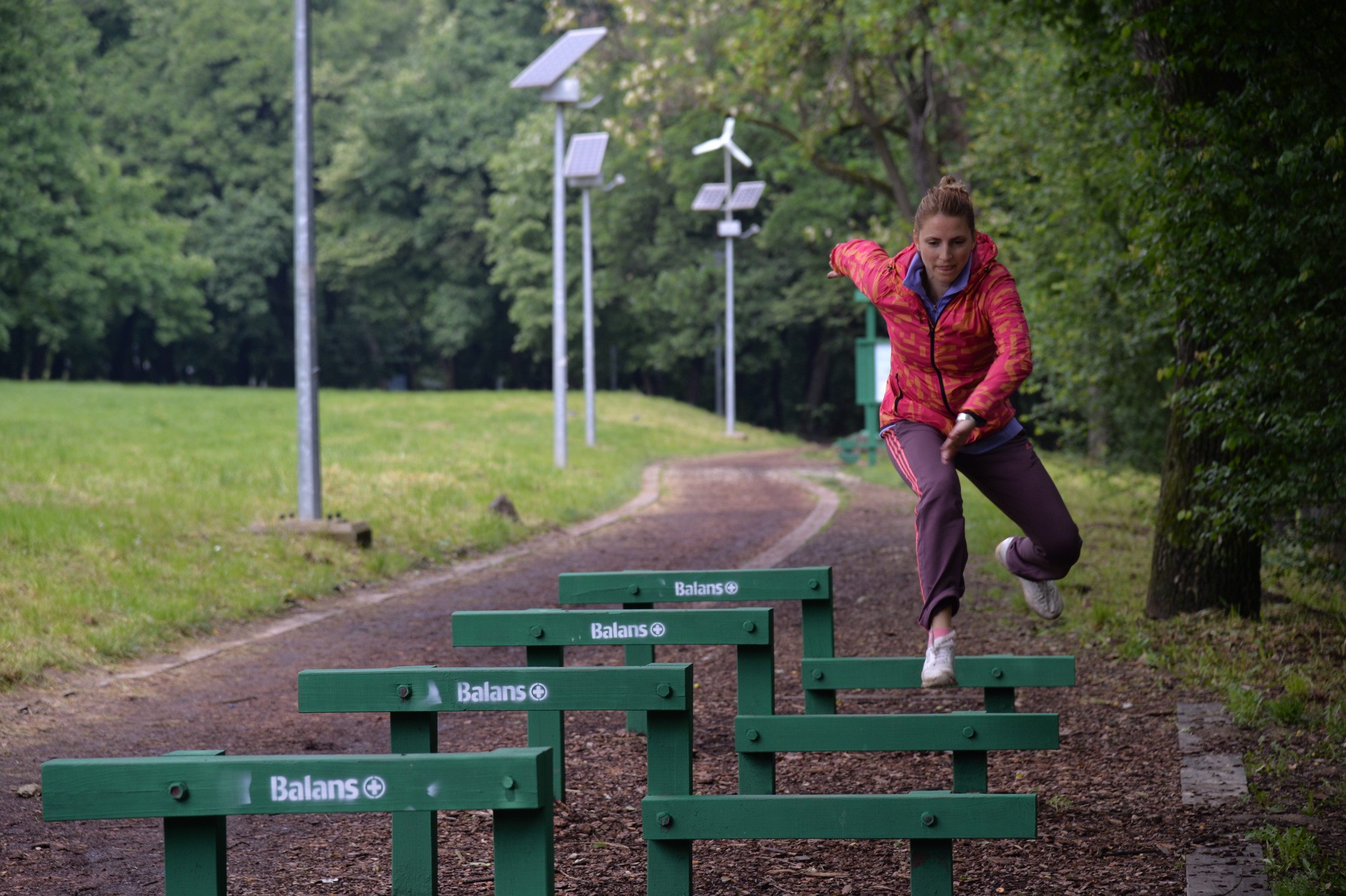 Da li ste trčali na Košutnjaku? Predstavjlamo Trim stazu i još 10 ruta koje možete istražiti za trčanje!