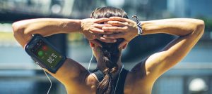 UZ MINIMALNE CILJEVE DO USPEHA U TRčANJU