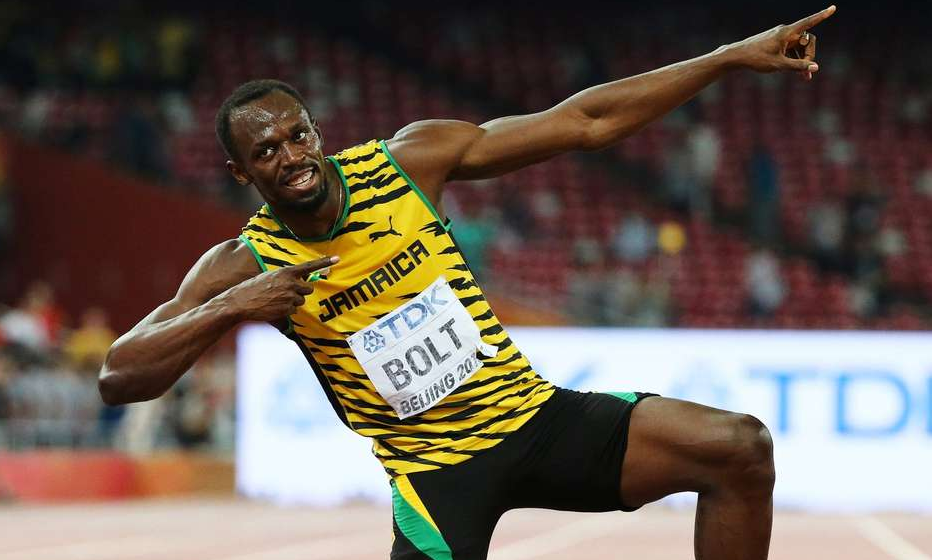 U fokusu: Bolta atletika iscrpljuje