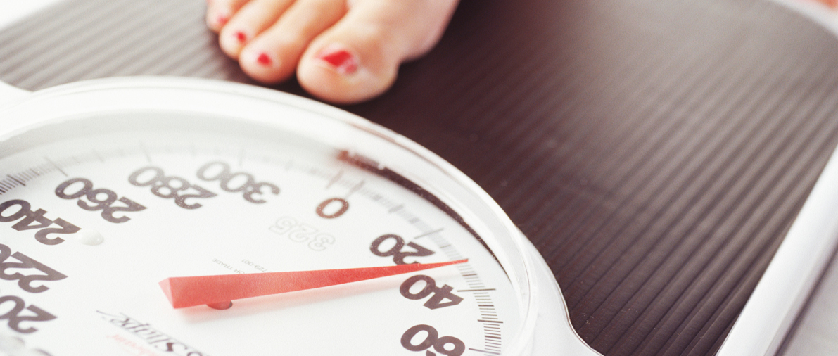 Šta kada dobijem par kilograma  viška, i to oko praznika,  a trčim….