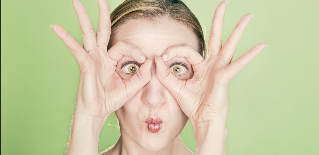 Ne volem! Kratka zbirka trkačkih mrštenja na sitnice koje su nam se svima dešavale