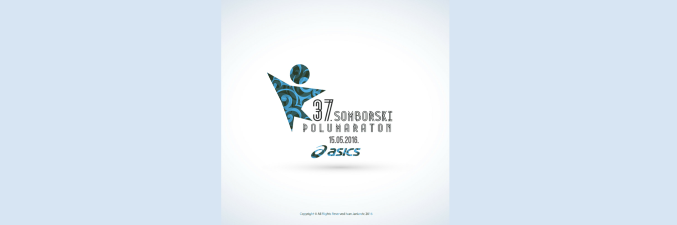 37. Asics Somborski maraton – trka koja ostaje u vašem srcu