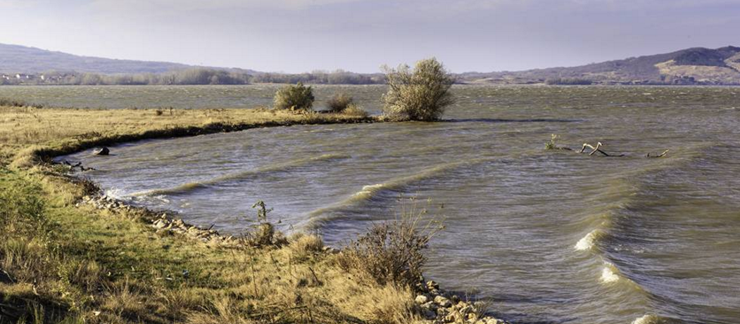 Srebrno jezero polumaraton 2016.