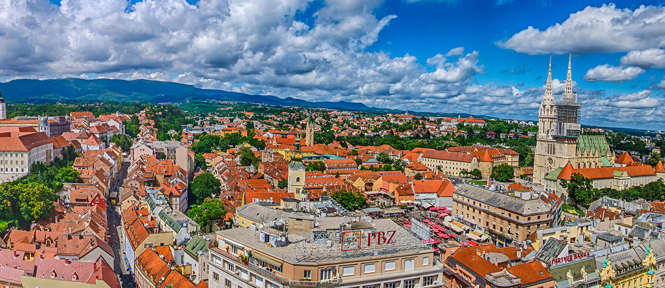 Prvi Zagrebački prolećni polumaraton – Zagreb21