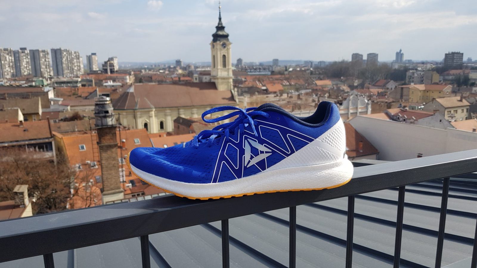 Reebok i patike za trčanje? Testirali smo Forever Floatride Energy i prijatno se iznenadili