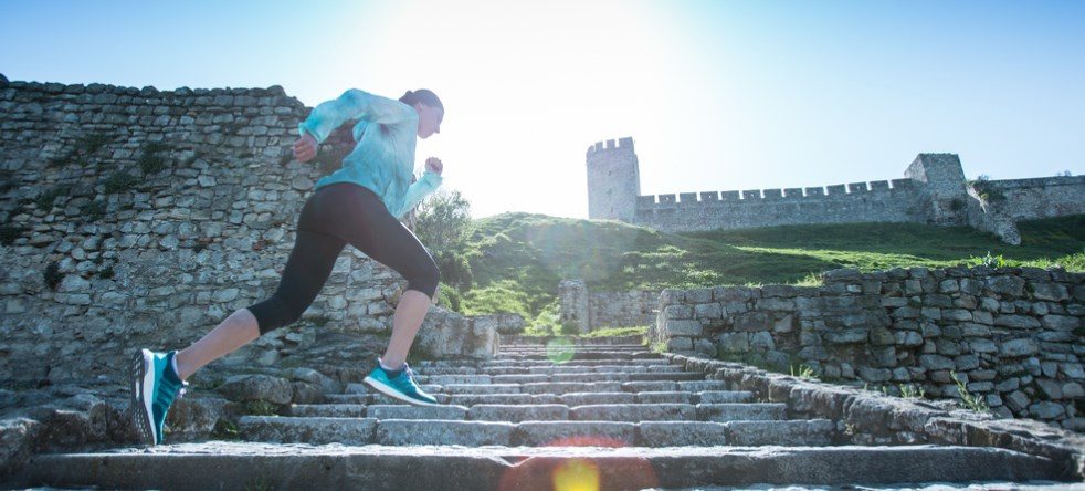 Prva adidas ŽENSKA TRKA u Srbiji – #WHYIRUNBelgrade