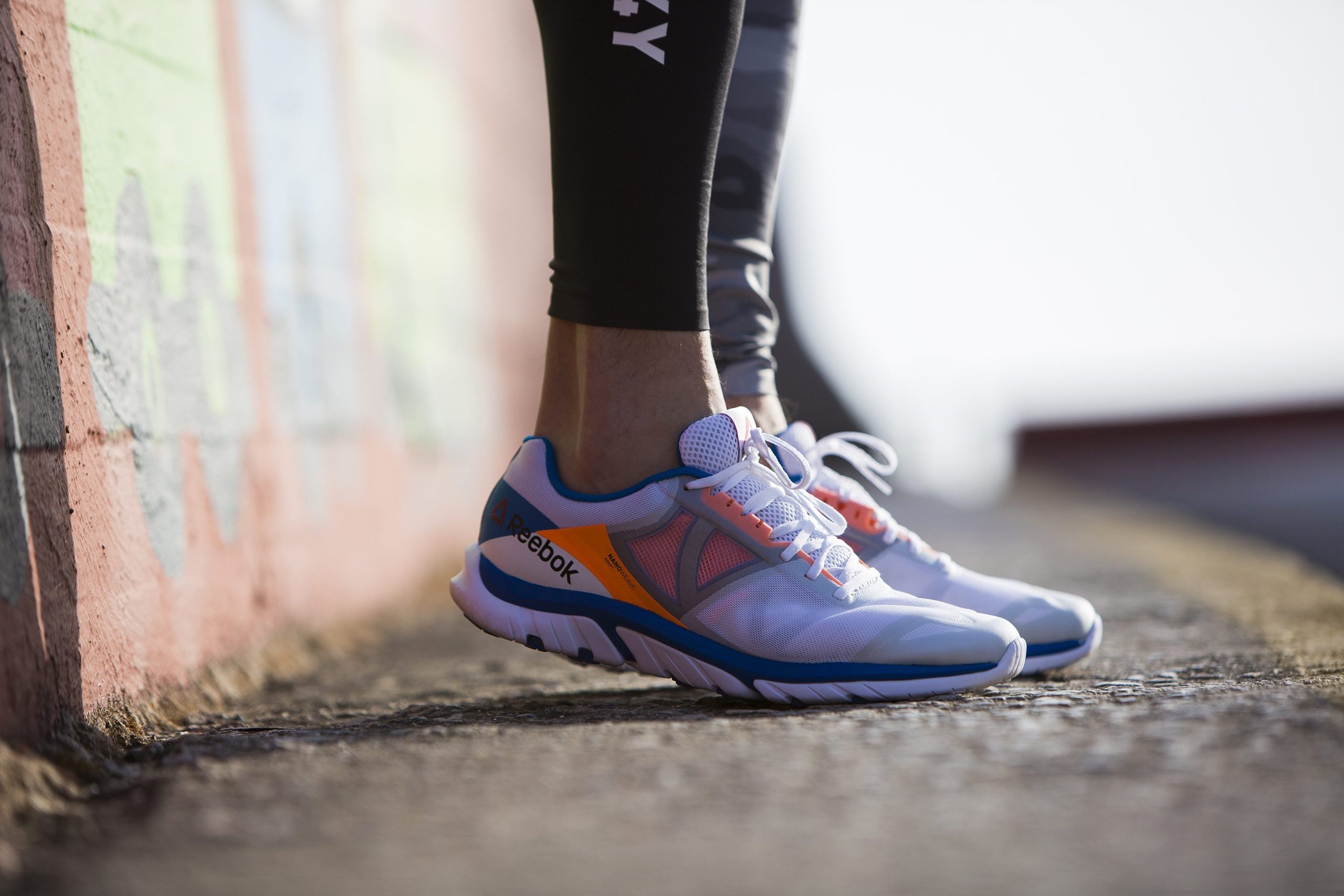 Novitet iz Z serije za trčanje: Reebok ZStrike Run