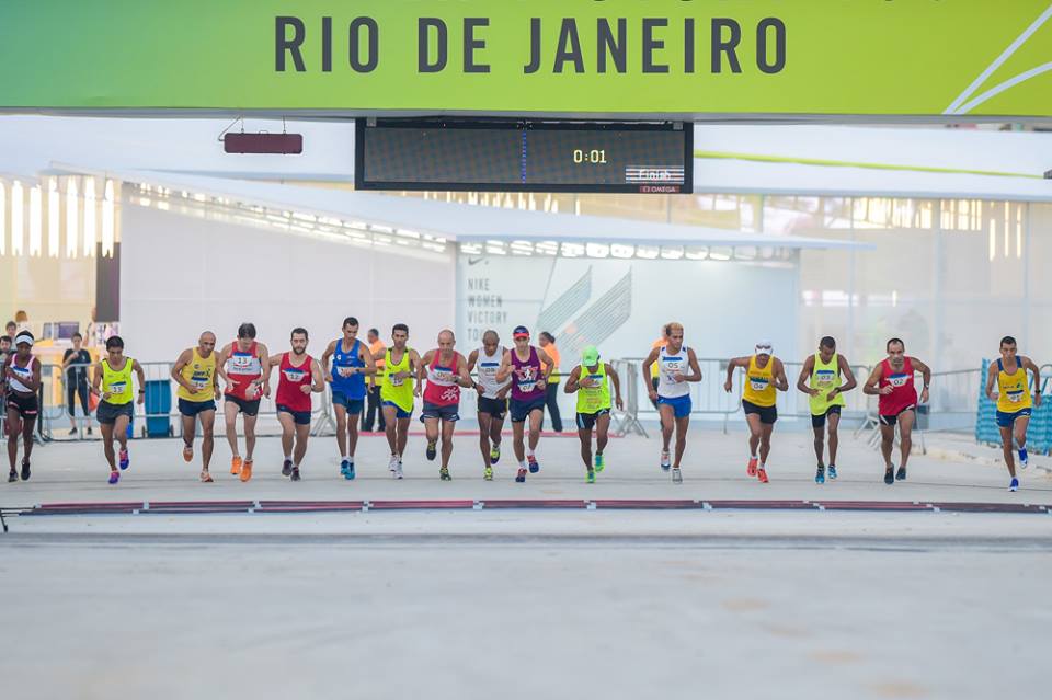 Sve što ste hteli da znate o Olimpijskom maratonu u Riju 2016