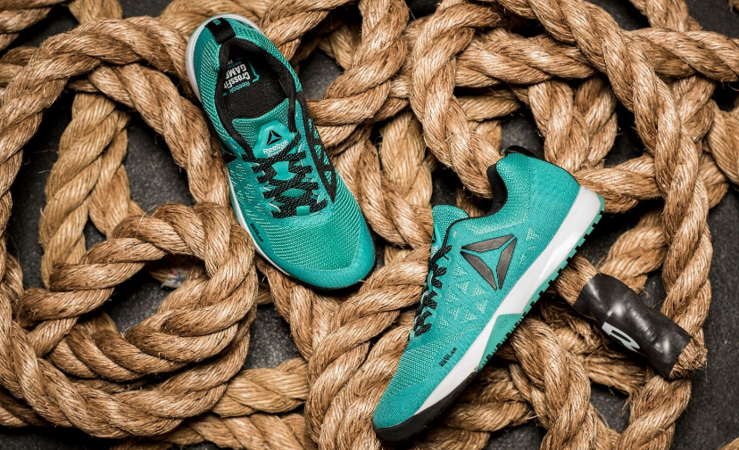Najtraženije patike u CrossFit svetu Reebok CROSSFIT® NANO 6.0