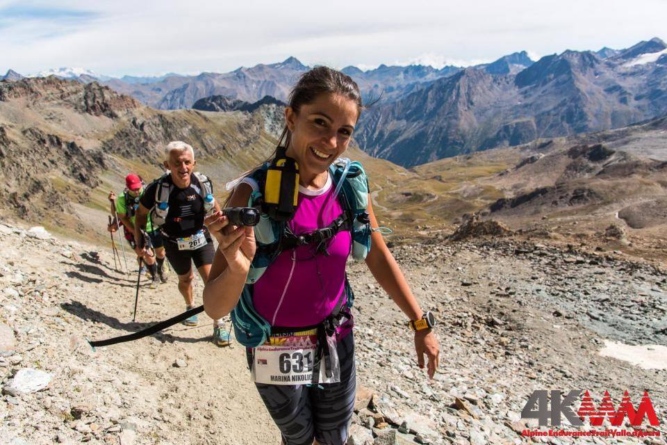 Marina Nikolić, Titanka našeg vremena [INTERVJU]
