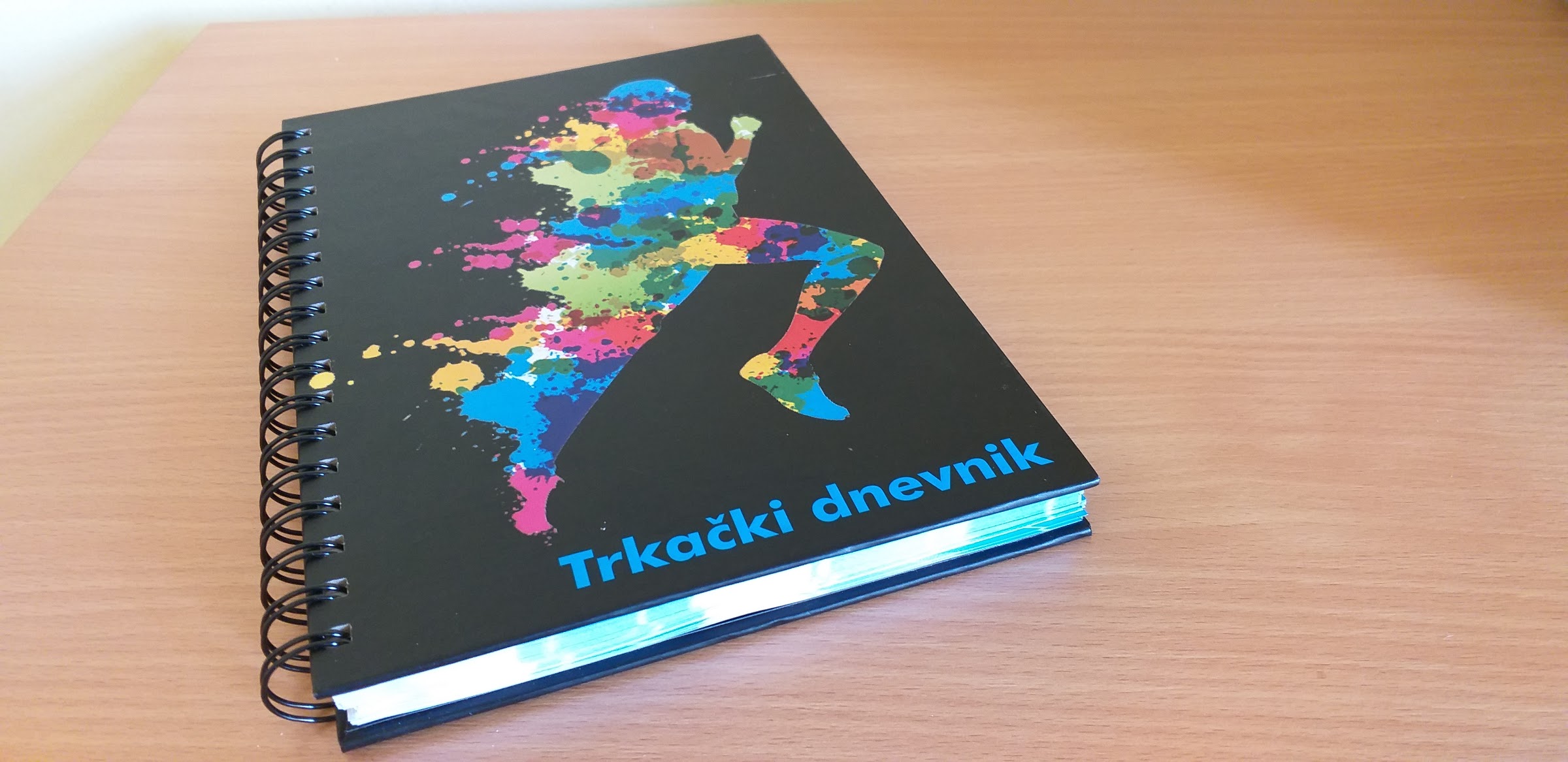 Zašto je trkački dnevnik korisna alatka za napredak u treningu