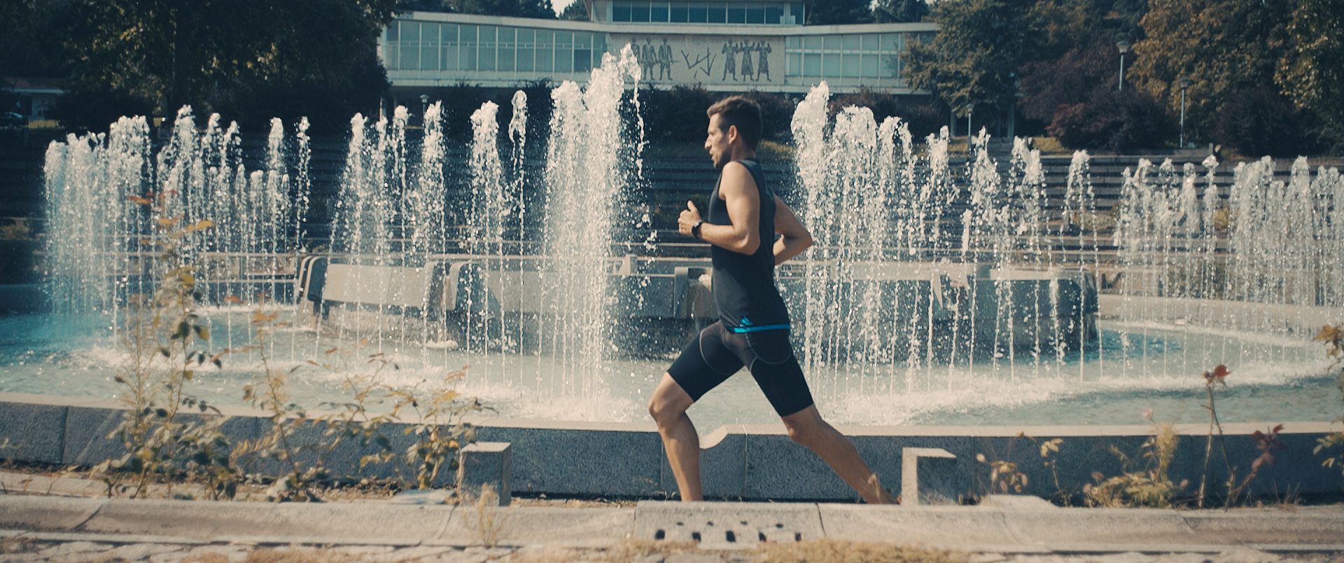 Startuje Maraton Akademija – online program priprema za polumaraton