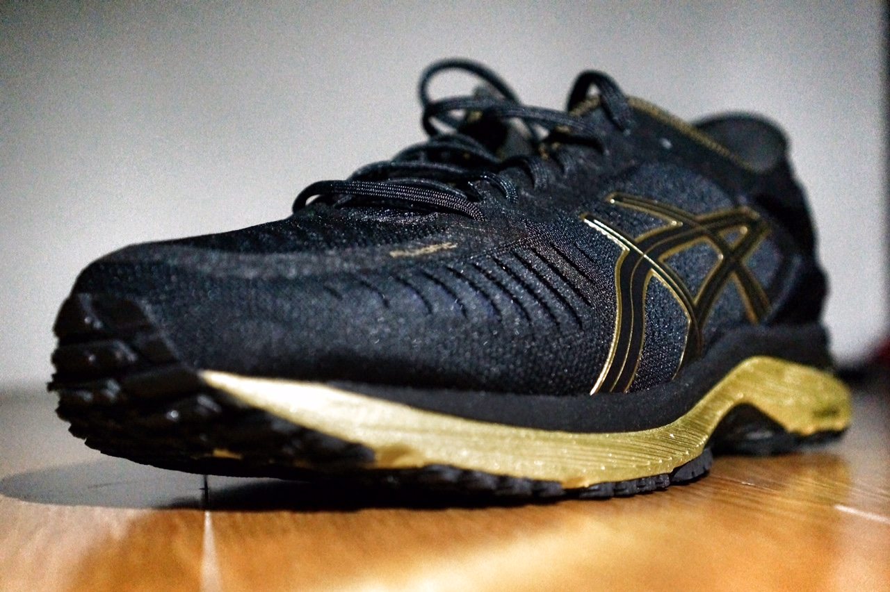 MetaRun Asics – testiranje novog flagship modela