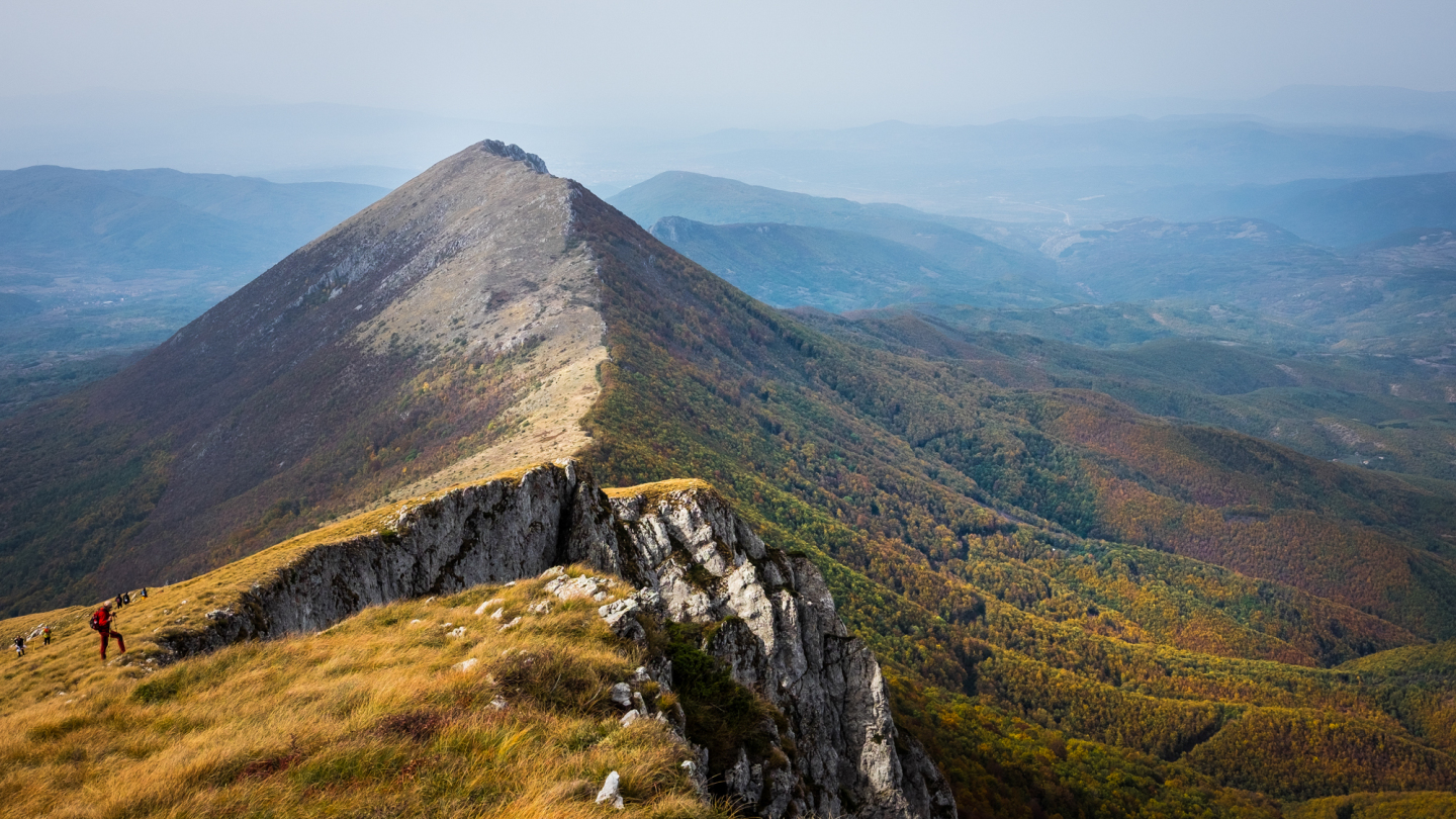 Sokolov put 2016. – kako se postaje trail trkač