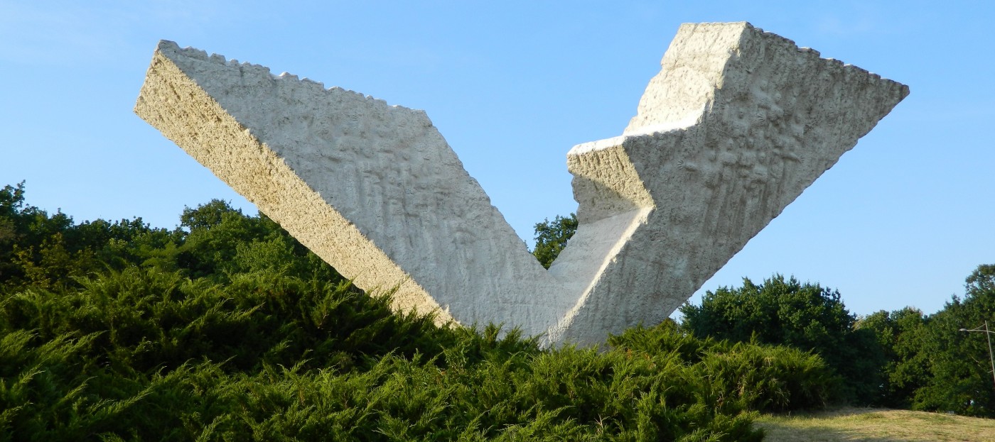 Oktobarska trka sećanja u Kragujevcu